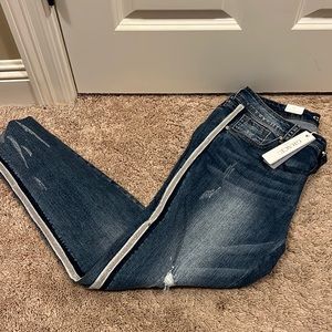 Grace Jeans east fit size 31